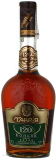 Borysfen Cognac 5*0.5L — photo 5