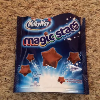 Milky Way Magic of Stars Case — photo 3