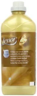 Lenor Golden Orchid Fabric Softener 72 Washes — photo 3