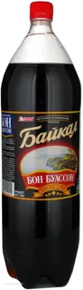 Bon Buasson Baikal Drink 2L Plastic Bottle — photo 3