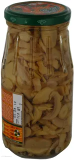 Veres Sterilized Mushrooms 500ml — photo 5