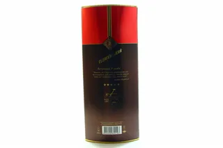 Ukraine Cognac Georgiivskyi Ordinary 5 Stars 40% 0.5L — photo 9