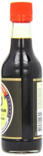 Kikkoman Soy Sauce 250g glass — photo 18
