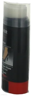 Sylver Comfort Shoe Polish Black Cream 50ml — photo 2