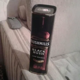 Віскі Bushmills 40%, 5 років, 700 мл, скляна пляшка, Шотландія — фото 3