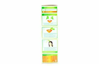 Фарба для волосся Garnier Color Naturals лісовий горіх тон 6 — фото 2