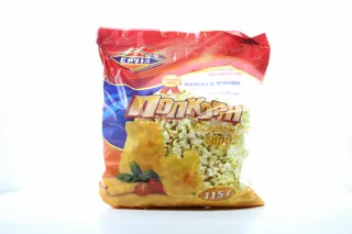 Kruiz Popcorn Cheese Flavor 115g — photo 3