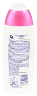 Fa Moisturizing Shower Cream-Gel 250ml — photo 3