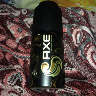 Дезодорант-спрей Axe для чоловіків Dark Temptation 150 мл — фото 9