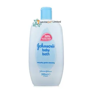 Johnsons Baby Care Set includes 6 pcs Baby Shampoo Baby Oil Baby Powder Baby Bath 56 Baby Wipes & Update 4 Johnsons Baby Soap with Honey — photo 5