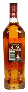 Grant's Triple Wood Whisky 0.7l 40% — photo 5