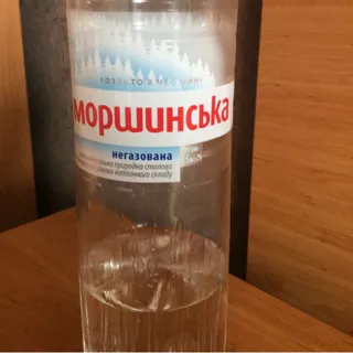 Morshynska Mineral Water Still Plastic Bottle 1.5L — photo 4