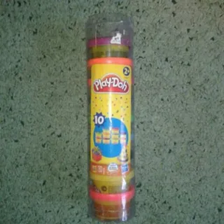 Play-Doh Fancy Modeling Clay Set 22037 — photo 2