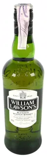 William Lawson's Whisky 40% Glass Bottle 0.5L — photo 2