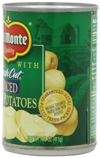 Del Monte Diced Potatoes, 14.5 oz (Pack 8) — photo 4