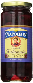 Napoleon Pitted Kalamata Olives, 6 oz — photo 3