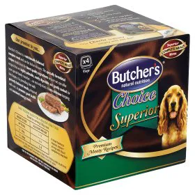 Butchers Choice Enhanced Loaf Meat Recipes — photo 2