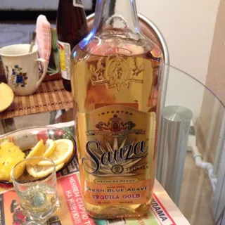 Sauza Extra Tequila 1 L — photo 5