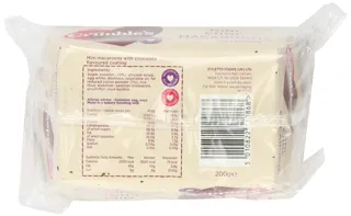 Mrs Crimbles Mini Chocolate Almonds (Pack 12) — photo 12