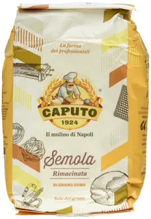 Caputo Semola Flour 1kg — photo 2