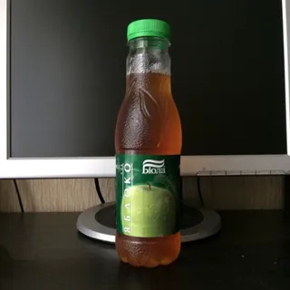 Biola Apple Juice 0.5L — photo 11