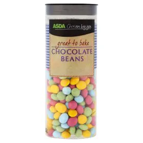 Asda Chosen By You Chocolate Beans