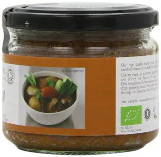 Clearspring Onozaki Organic Barley Miso 300g (Pack of 2) — photo 7