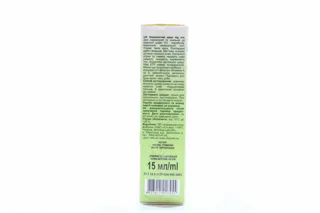 Dr Sante Balance Control Cucumber Refreshing Eye Cream 15ml — photo 3