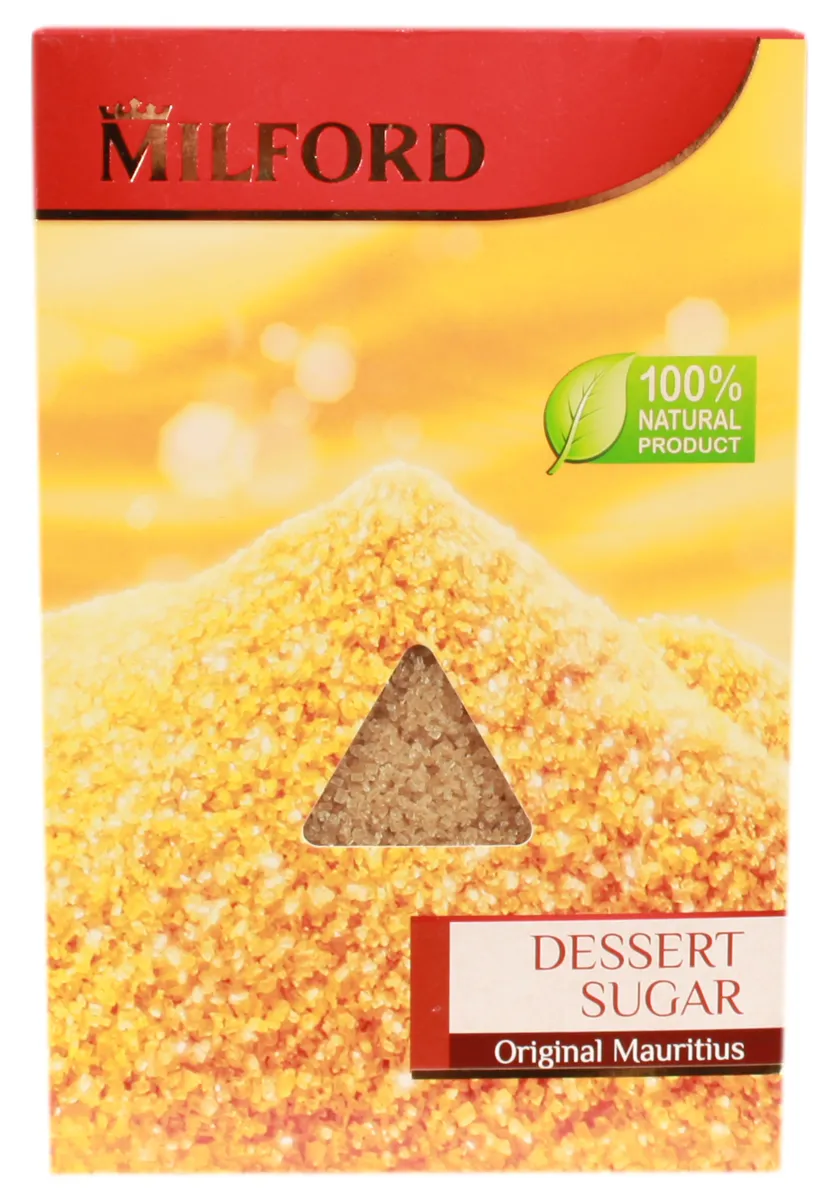 Milford Dessert Sugar 500g
