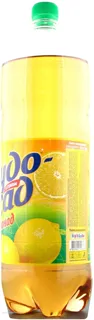 Soft Drink Lemonade 2L PET — photo 7