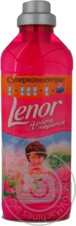 Lenor Rose Freshness Conditioner 930ml — photo 3