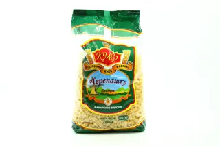 KMF shell pasta extra 1kg — photo 2