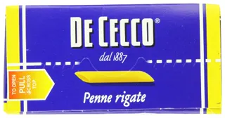 De Cecco Pasta, Penne Rigate, 16 oz (5-pack) — photo 12