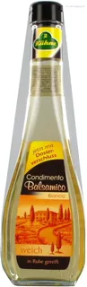 Kühne Balsamic Vinegar 0.5L — photo 6