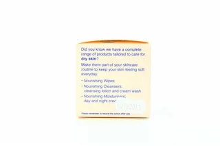 Johnson's Daily Essentials Nourishing Day Cream for Dry Skin SPF 15 50ml — photo 3