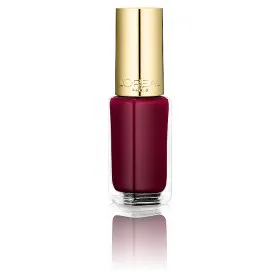 L'Oréal Paris Color Riche Nail Polish Addiction Plum 503 — photo 5