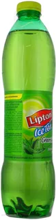 Lipton Green Iced Tea 1.5L — photo 3