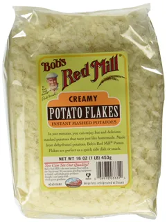 Bob's Red Mill Potato Flakes, 16 oz (Pack of 4) — photo 10
