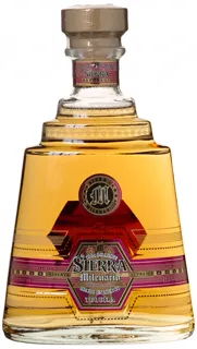 Sierra Tequila Reposado 0.7L — photo 12