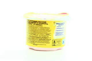 Lactel Loko Moko Children's Yogurt Strawberry 1.5% 115g — photo 3