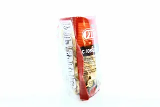 Vici Mini Dumplings with Beef Original 400g — photo 2