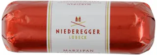 Marzipan Bar 125g Dark Chocolate (Germany, Lübeck) — photo 5
