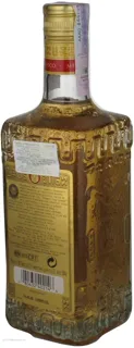 Olmeca Gold Tequila 0.7L — photo 2