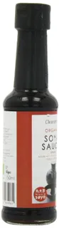 Clearspring Organic Soy Sauce 150ml (Pack 6) — photo 5