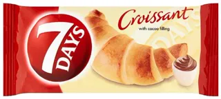 7 Days Mini Croissant Cocoa 60g — photo 7