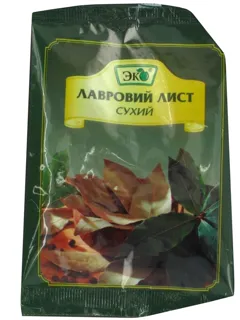 Bay Leaf Eko Dry 10g — photo 3