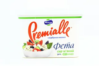 Premiale Feta Soft Brined Cheese 45% 500g — photo 4