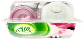 Air Wick Freshmatic Scent Detection Max Full Pink Sweet Pea 250 ml — photo 5