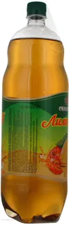 Non-alcoholic Lemonade Drink 2L PET Bottle — photo 5