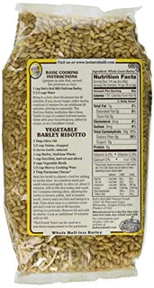 Bob's Red Mill Hull-less Barley 2PK — photo 4